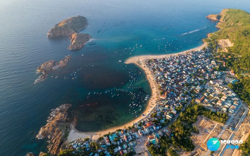 Du lịch Quy Nhơn tự túc
