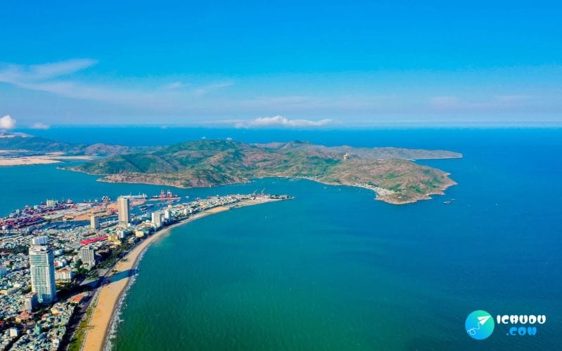 Kinh nghiệm du lịch Quy Nhơn