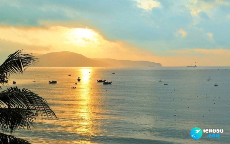 Kinh nghiệm đi du lịch Quy Nhơn tự túc