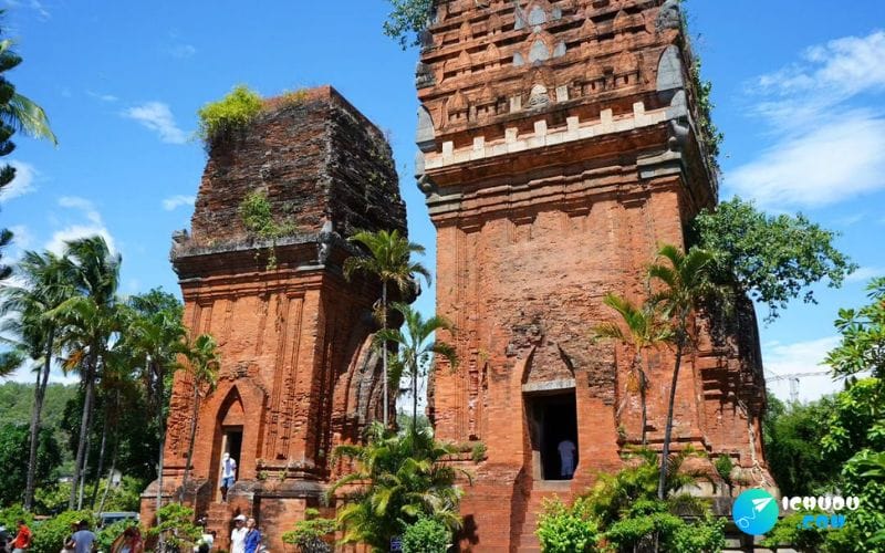 Kinh nghiệm đi Quy Nhơn tự túc