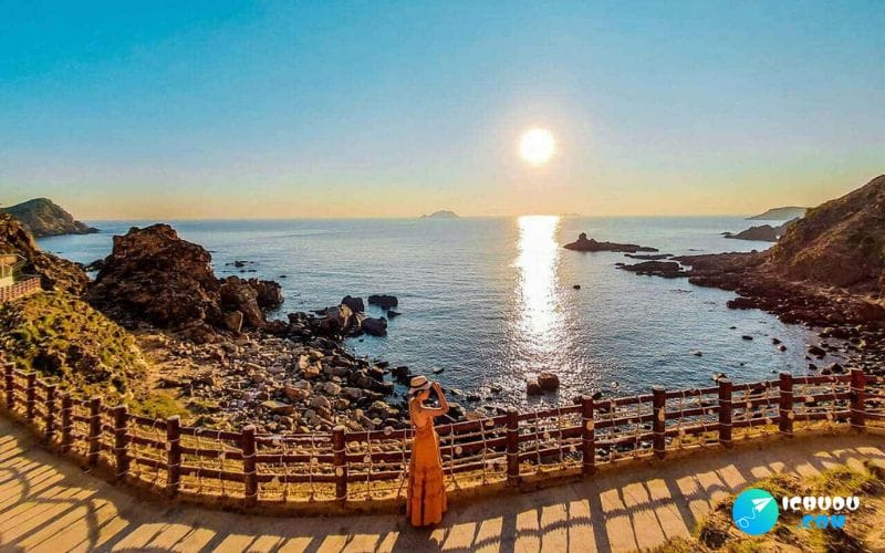 Kinh nghiệm du lịch Quy Nhơn Bình Định