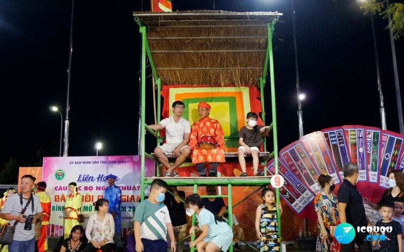 Quy Nhơn về đêm có gì chơi?