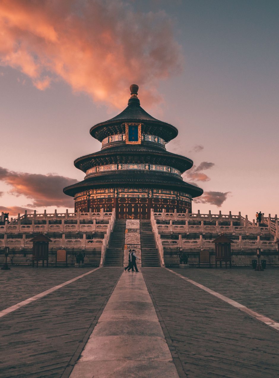 Di sản ngàn năm