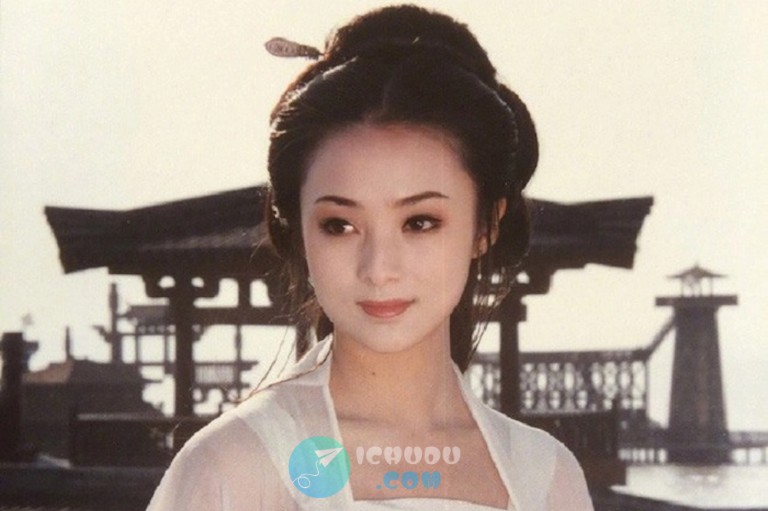 Tưởng Cần Cần – Tây Thi (1995)