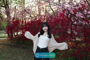 Hạnh Nguyên - Hướng dẫn viên/phiên dịch viên Trung Quốc