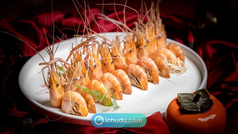 Trà Vườn Thư Sinh Long Tỉnh Linh Ẩn Hàng Châu
