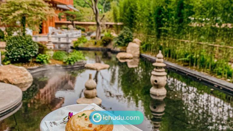 Lục Trà Green Tea – hình ảnh 3