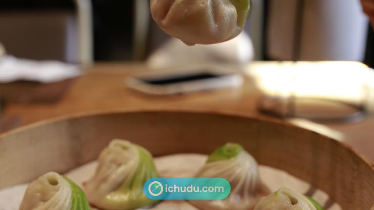 Tâm Ngung Tiểu Quán – hình ảnh 3