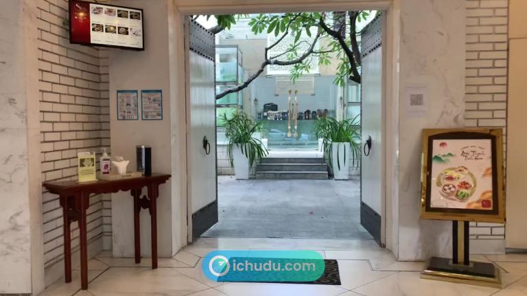 Shang Garden Restaurant – hình ảnh 2