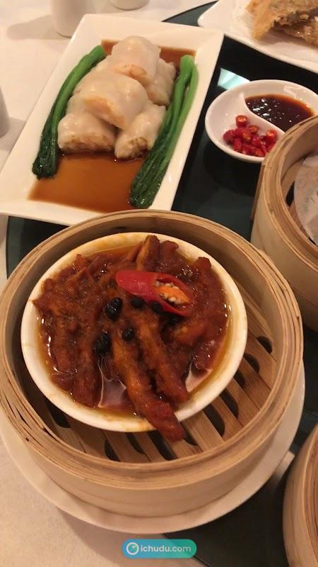 Tung Garden Restaurant – hình ảnh 2