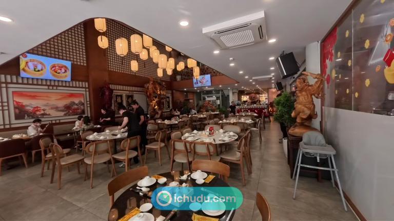 Long Phụng Lầu - Nhà Hàng Ẩm Thực Trung Hoa – hình ảnh 2