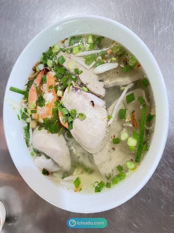 Nhà hàng Trung Hoa – hình ảnh 2