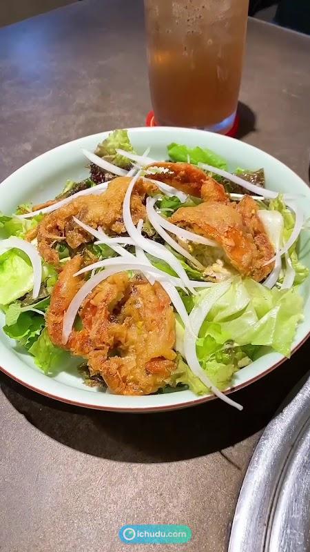 Tân Hải Vân - Nhà hàng Quảng Đông – hình ảnh 2