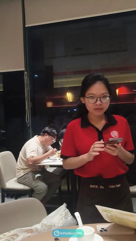 Nhà Hàng Trung Hoa Tương Việt Tình 湘粤情 – hình ảnh 2