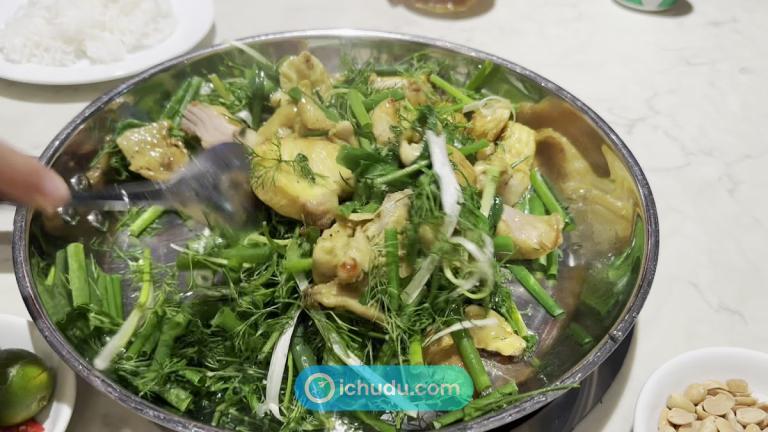 Nhà Hàng Trung Hoa Đỉnh Thái Phong – hình ảnh 2