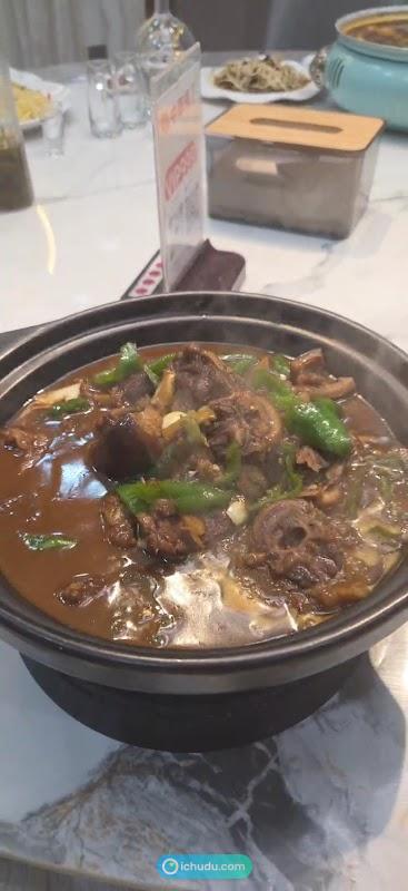 Nhà hàng Trung Hoa Lầu – hình ảnh 2