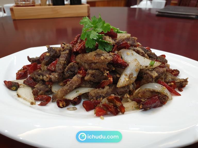 China Dumpling Restaurant – hình ảnh 3