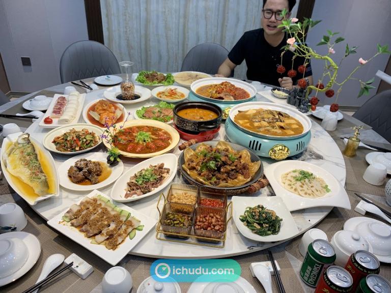 Nhà hàng Trung Hoa Lầu – hình ảnh 3