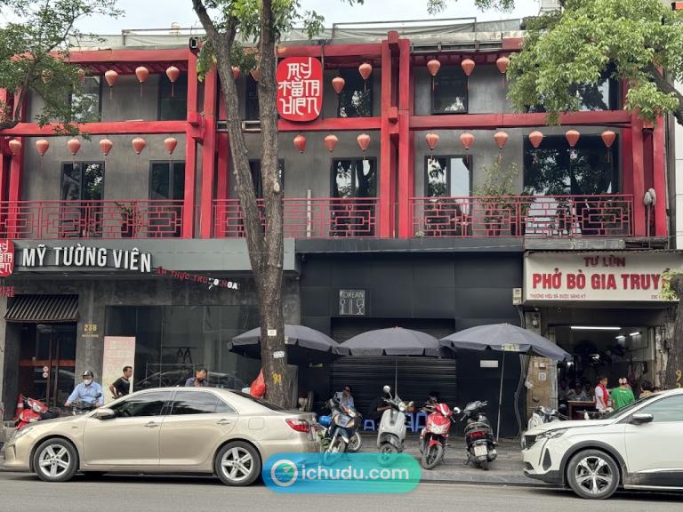 Nhà hàng Mỹ Tường Viên – hình ảnh 3