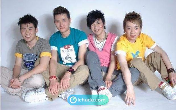The Flowers - Hoa Nhi Nhạc Đội, ban nhạc pop punk Trung Quốc