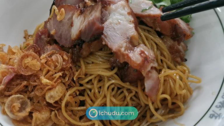 The Rice’s Chinese Restaurant – hình ảnh 2