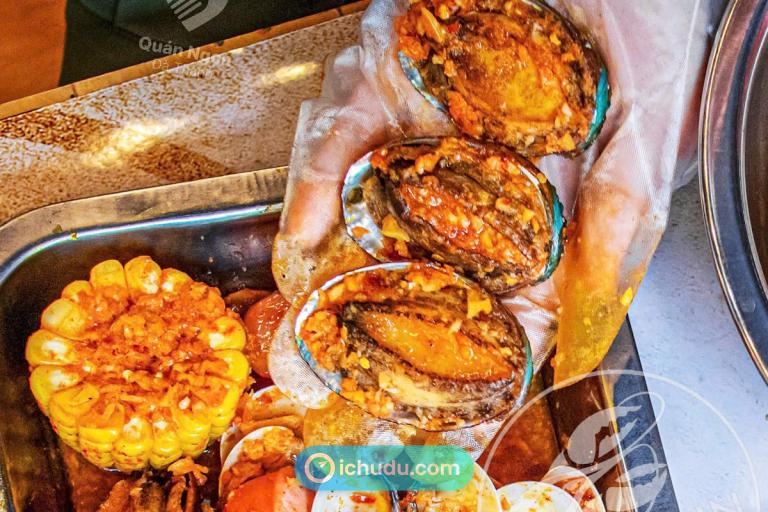 Nhà Hàng Buffet Lục Thiện Môn 2 – hình ảnh 2
