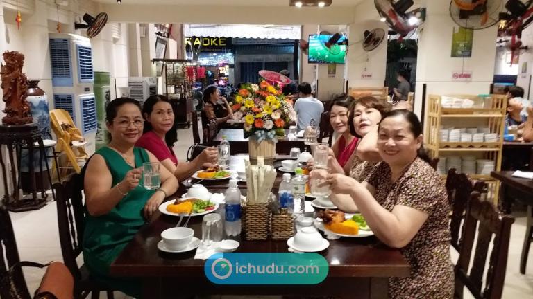 Nhà Hàng Buffet Lục Thiện Môn 2 – hình ảnh 3