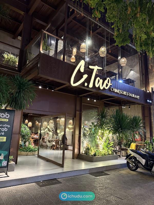 C.Tao Chinese Restaurant Đà Nẵng