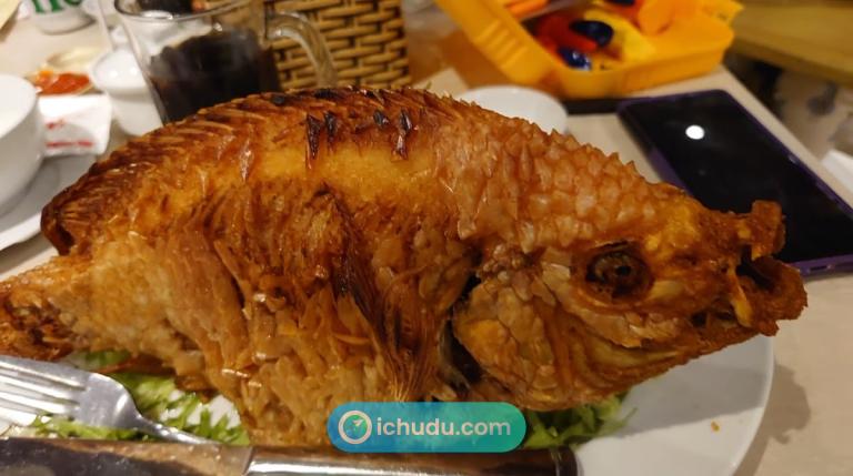 Phi Lu 1 Restaurant – hình ảnh 2