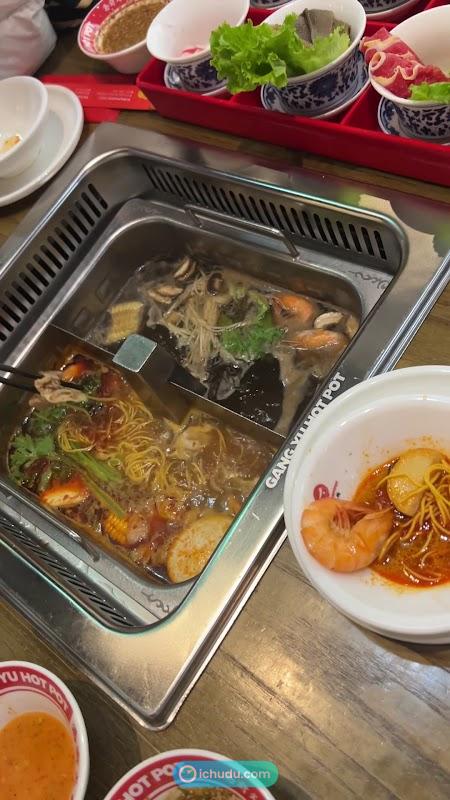 Gang Yu Hot Pot – hình ảnh 2