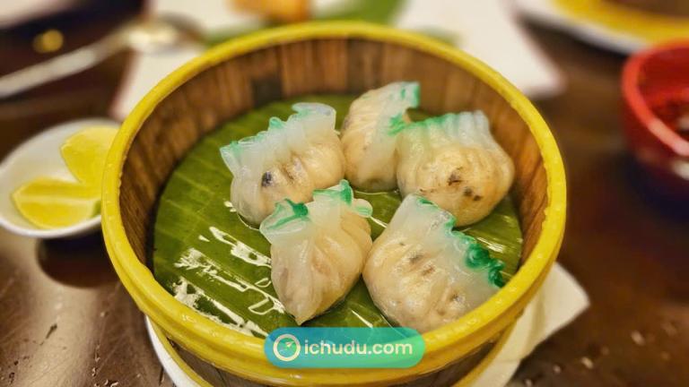 The Golden Dragon – hình ảnh 3