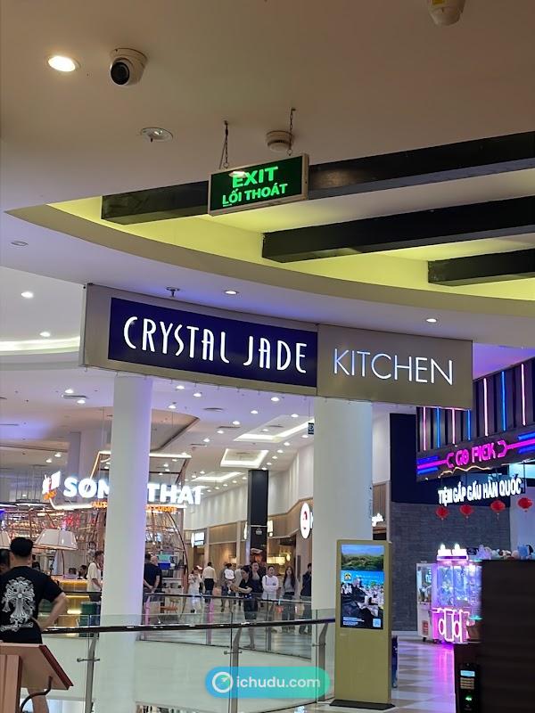 Crystal Jade Kitchen Đà Nẵng