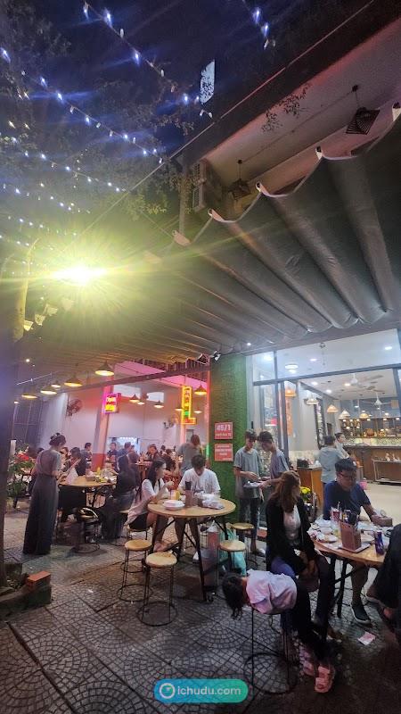 Dim Sum Ngô Gia Tự Đà Nẵng