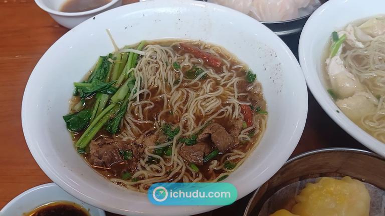 Dim Sum – hình ảnh 2
