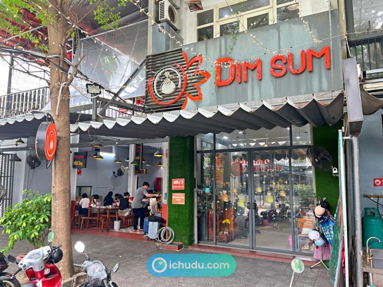 Dim Sum – hình ảnh 3