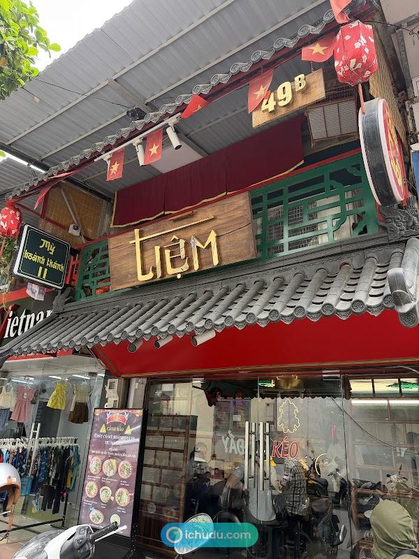 Tiệm Quán - Mỳ Hoành Thánh Quảng Đông – hình ảnh 1
