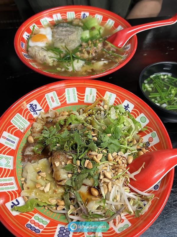 Tiệm Quán - Mỳ Hoành Thánh Quảng Đông – hình ảnh 3