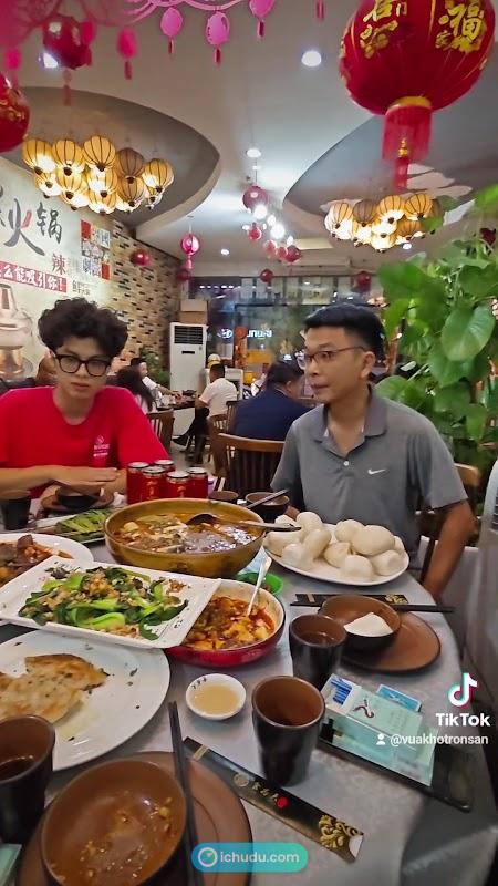 Nhà Hàng Thực Vi Thiên – hình ảnh 2
