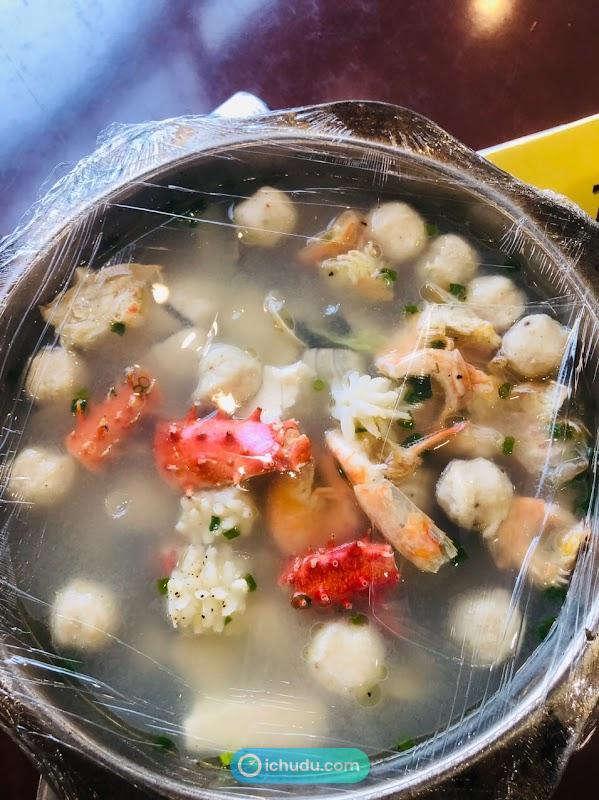 Nhà Hàng Trung Hoa Đỉnh Thái Phong – hình ảnh 3