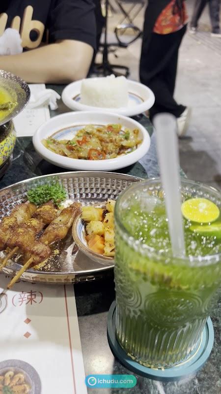 HẢOLA - Món Hoa cho người Việt (Quang Trung) – hình ảnh 2