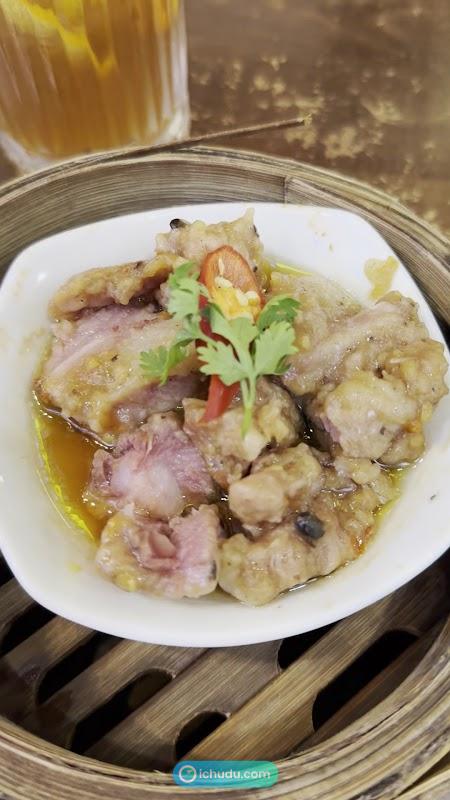 Fungha Dimsum - Cửa Bắc – hình ảnh 2