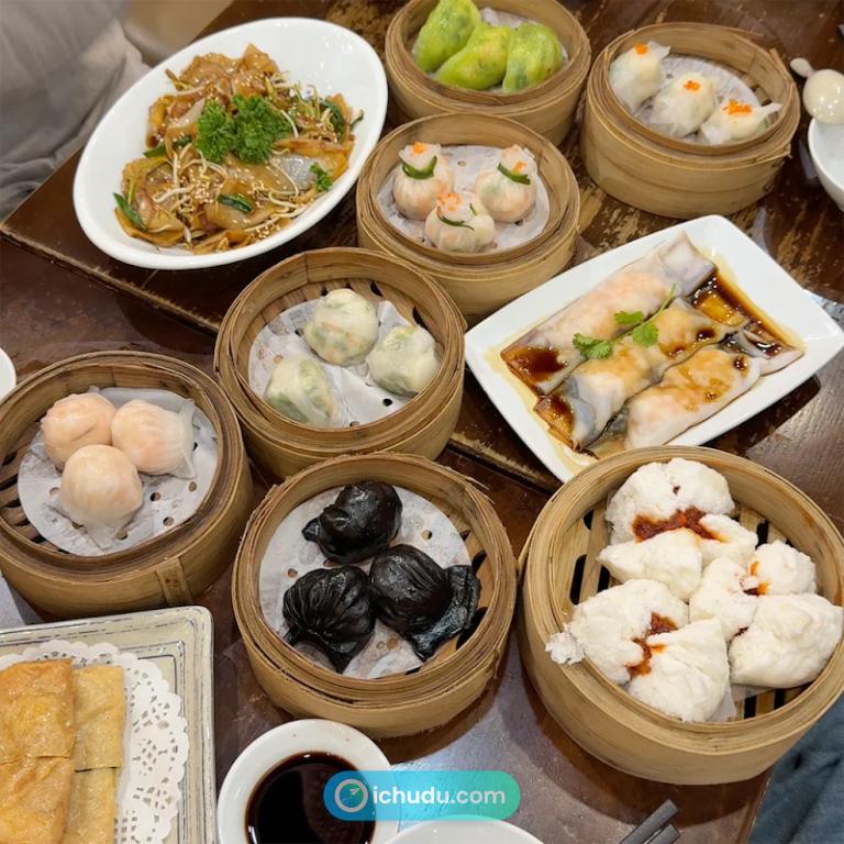 Fungha Dimsum - Cửa Bắc – hình ảnh 3
