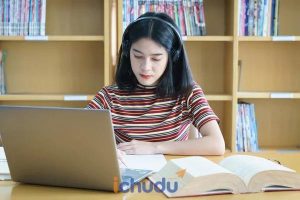 Cách tìm tài liệu học tập trên nền tảng Trung Quốc (6 kênh)