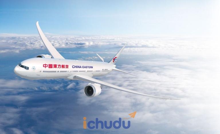 China Eastern Airlines hãng hàng không Trung Quốc