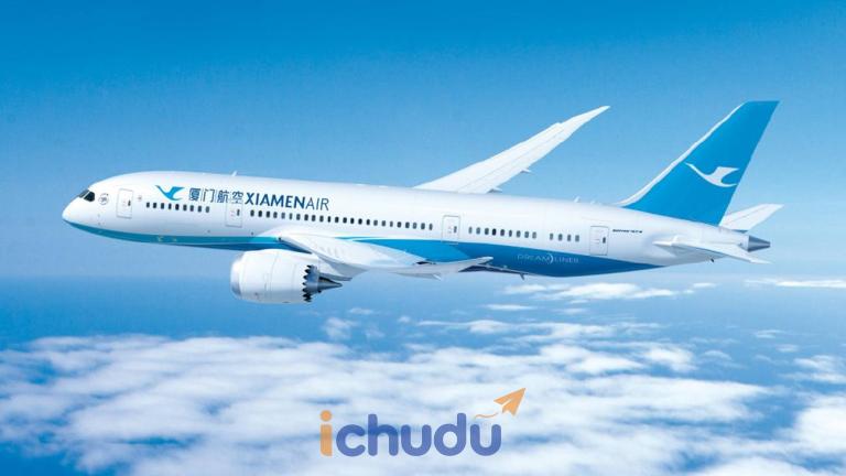 Xiamen Airlines hãng hàng không Trung Quốc