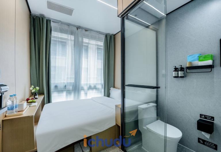 Zhexuejia Hotel, hình ảnh 2