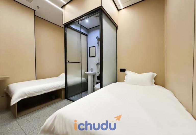 Zhexuejia Hotel, hình ảnh 3