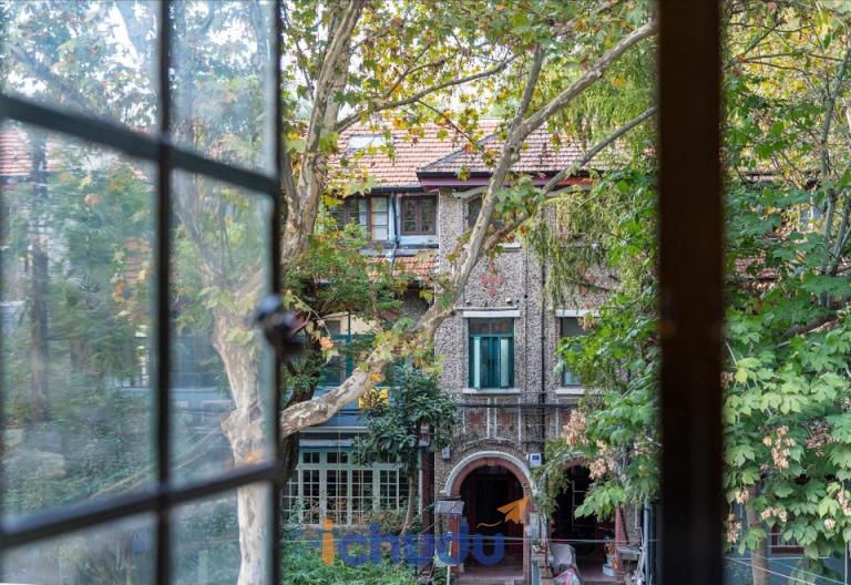 Guisu Homestay Thượng Hải