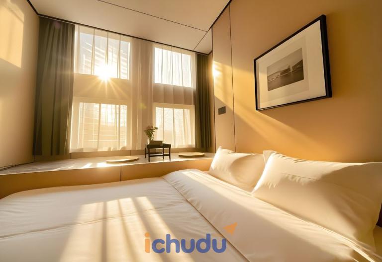 Yumian³ Hotel Thượng Hải