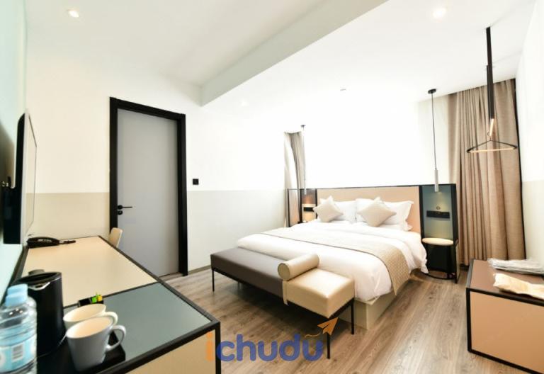 ZEN Hotel, hình ảnh 3